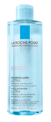 PHYSIO ACQUA MICELLARE P REATTIVA 400 ML - FarmaLucia