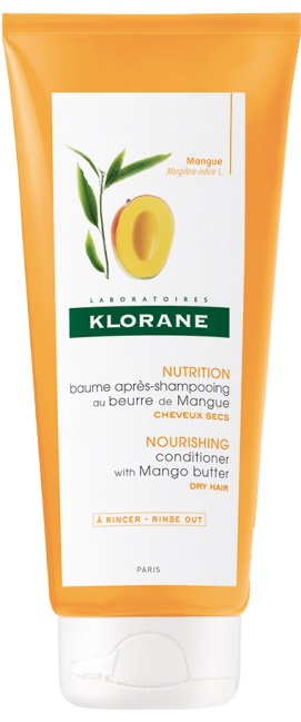 KLORANE BALSAMO AL BURRO DI MANGO 200 ML - FarmaLucia