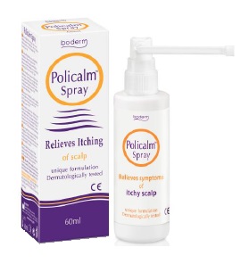POLICALM SPRAY 60 ML - FarmaLucia
