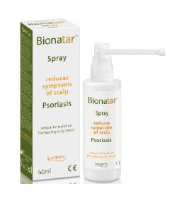 BIONATAR SPRAY 60 ML - FarmaLucia