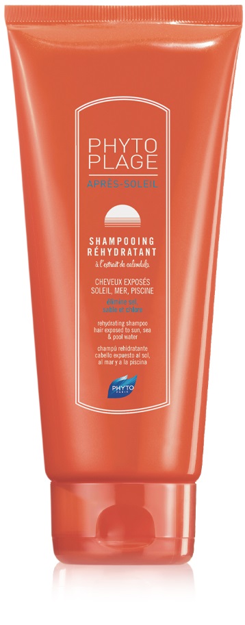 PHYTOPLAGE 2017 SHAMPOOING REHYDRATANT 200 ML - FarmaLucia