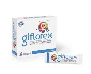 GIFLOREX 14 STICK - FarmaLucia