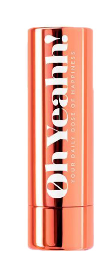 OH YEAHH LIP BALM MELON 4,2 G - FarmaLucia