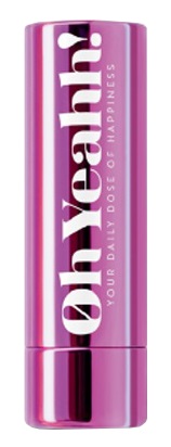 OH YEAHH LIP BALM VIOLET 4,2 G - FarmaLucia