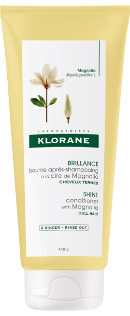 KLORANE BALSAMO ALLA CERA DI MAGNOLIA 200 ML - FarmaLucia