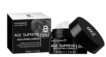 B LIFT AGE SUPREME CREMA VISO 50 ML - FarmaLucia