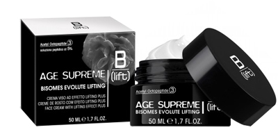 B LIFT AGE SUPREME CREMA VISO PLUS 50 ML - FarmaLucia
