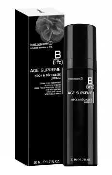 B LIFT AGE SUPREME COLLO & DECOLLETE 50 ML - FarmaLucia