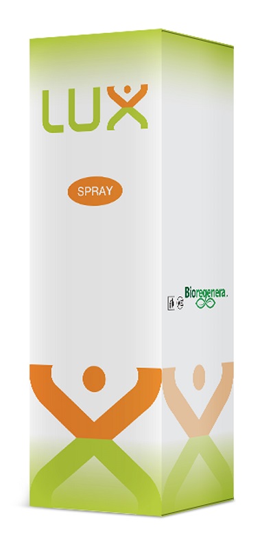 SOSLUX SPRAY 30 ML - FarmaLucia