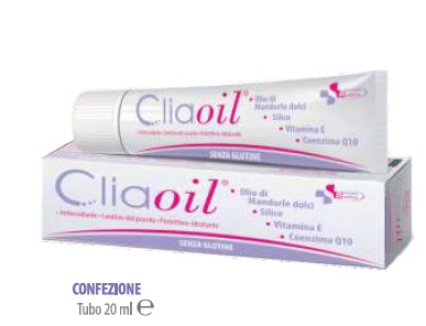 CLIAOIL 20 ML - FarmaLucia