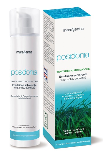 POSIDONIA EMULSIONE SCHIARENTE 50 ML - FarmaLucia