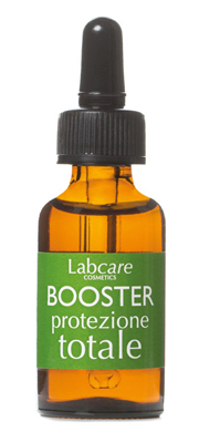 LABCARE BOOSTER PROTETTIVO LENITIVO - FarmaLucia