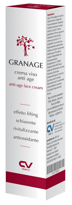 GRANAGE 50 ML - FarmaLucia