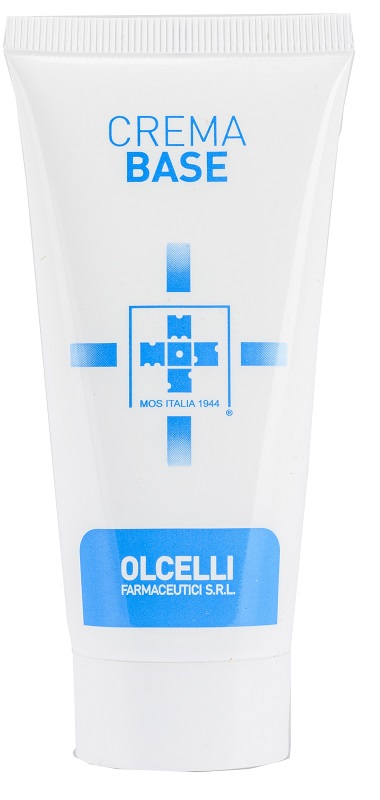 CREMA BASE 200 ML - FarmaLucia