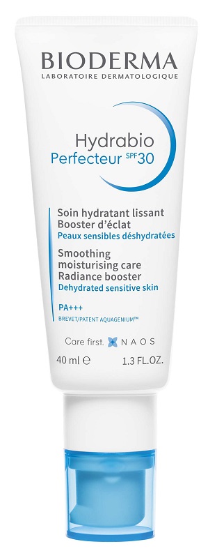 HYDRABIO CREMA GOMMANTE 75 ML - FarmaLucia
