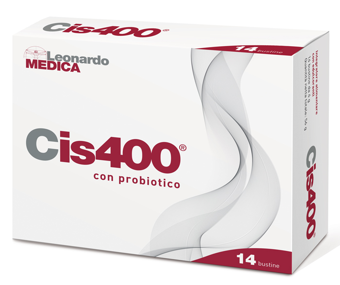CIS400 14 BUSTINE - FarmaLucia
