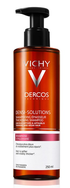 DERCOS SHAMPO DENSI SOLUTIONS 250 ML - FarmaLucia