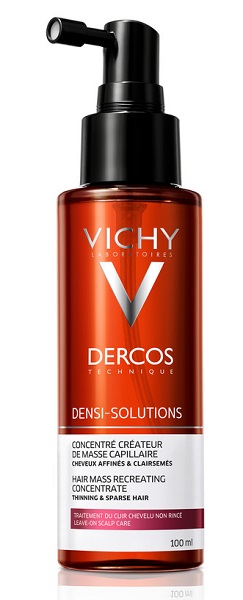 DERCOS DENSI SOLUTIONS LOZIONE 100 ML - FarmaLucia