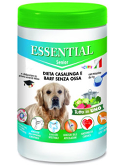 ESSENTIAL CANE SENIOR 150 G - FarmaLucia