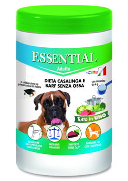 ESSENTIAL CANE ADULT 650 G - FarmaLucia