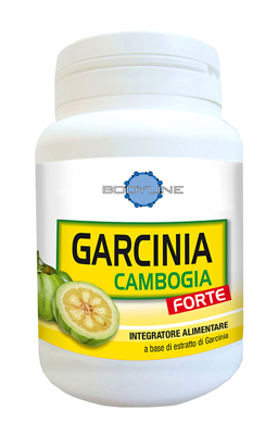 GARCINIA CAMBOGIA FORTE 60 CAPSULE - FarmaLucia