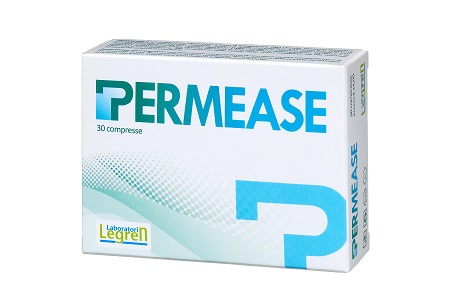 PERMEASE 30 COMPRESSE - FarmaLucia