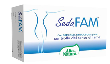 SEDAFAM 30 COMPRESSE DA 1 G - FarmaLucia