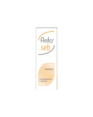 ANFO SEB LOZIONE 50 ML - FarmaLucia