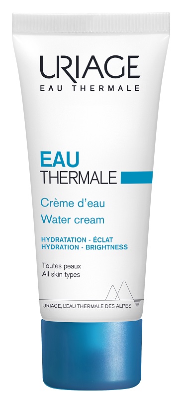 EAU THERMALE CREMA LEGGERA ACQ 40 ML - FarmaLucia