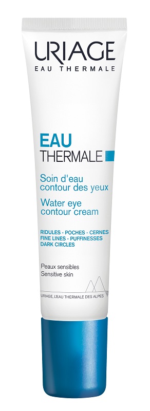 EAU THERMALE CONTORNO OCCHI ACQ 15 ML - FarmaLucia