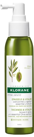 KLORANE CONCENTRATO SENZA RISCIACQUO ULIVO 125 ML - FarmaLucia