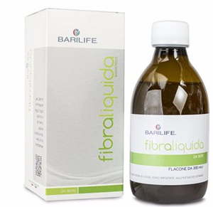 BARILIFE FIBRALIQUIDA 300 ML - FarmaLucia