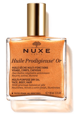 NUXE HUILE PRODIGIEUSE OLIO SECCO ORO 100 ML - FarmaLucia