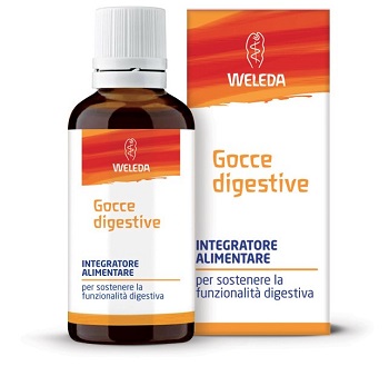 GOCCE DIGESTIVE 50 ML - FarmaLucia