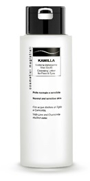 KAMILLA 400 ML - FarmaLucia