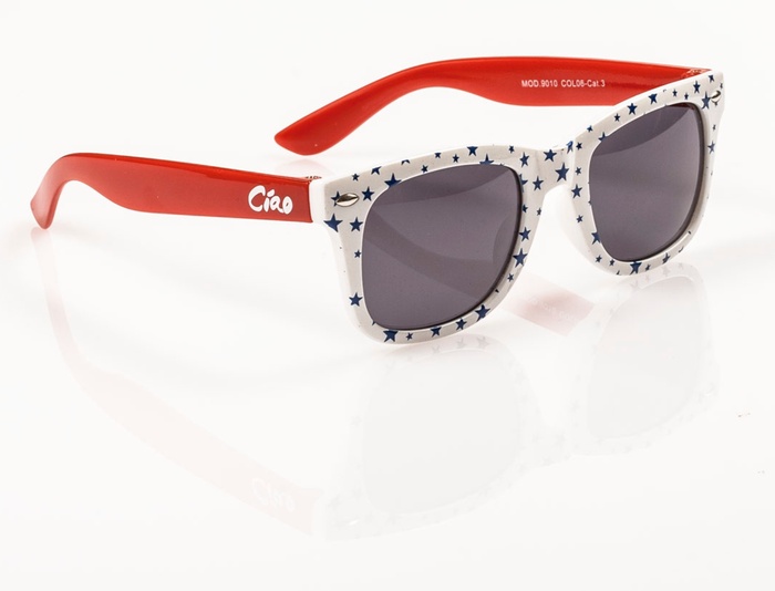 CIAO 9010/06 SUN OCCHIALI DA SOLE PER BAMBINO - FarmaLucia