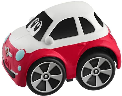 CHICCO GIOCO TURBO TEAM 500 STUNT FIAT - FarmaLucia