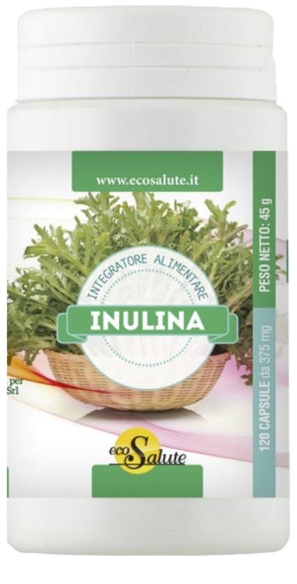 INULINA 120 CAPSULE - FarmaLucia