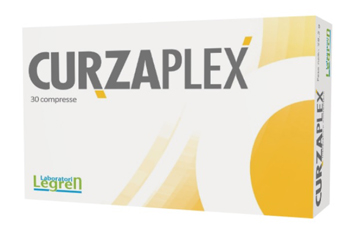 CURZAPLEX 30 COMPRESSE - FarmaLucia