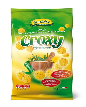 FARABELLA CROXY ALLE ERBE PROVENZALI 50 G - FarmaLucia