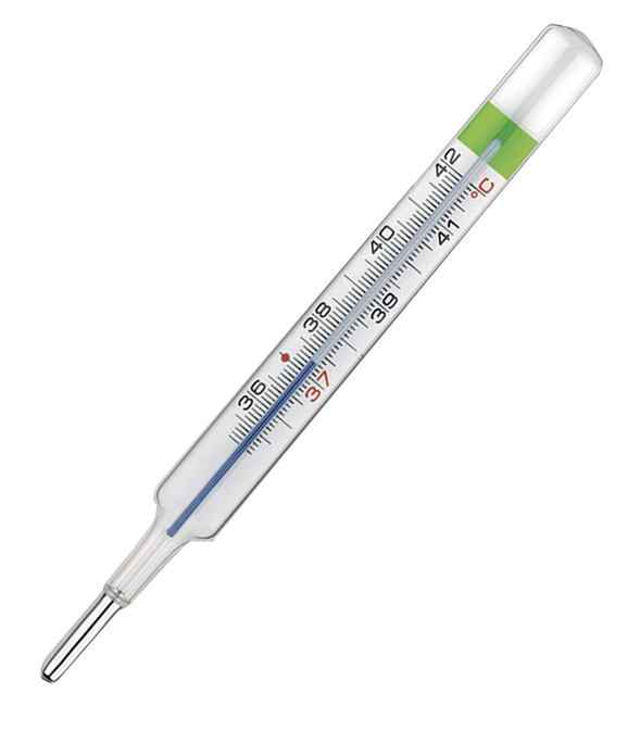 COLPHARMA THERMO GREEN PLUS TERMOMETRO - FarmaLucia