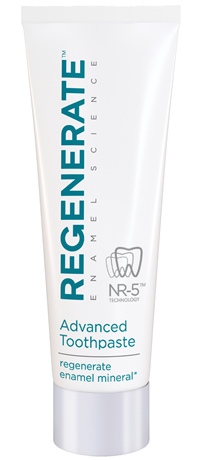 REGENERATE DENTIFRICIO TRAVEL SIZE 14 ML - FarmaLucia