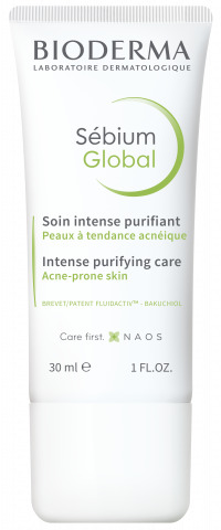 SEBIUM GLOBAL 30 ML - FarmaLucia
