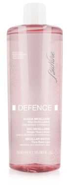 DEFENCE ACQUA MICELLARE 500 ML - FarmaLucia