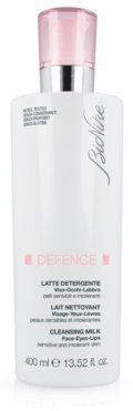 DEFENCE LATTE DETERGENTE 400 ML - FarmaLucia