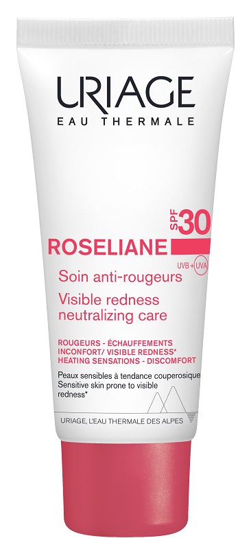 ROSELIANE CREMA SPF30 40 ML - FarmaLucia