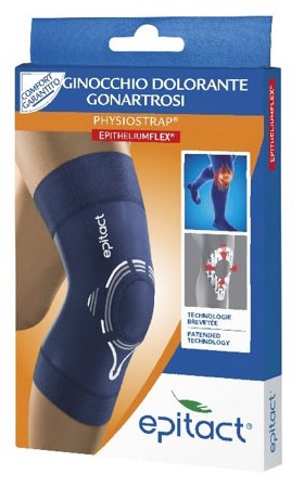 EPITACT PHYSIOSTRAP GONARTROSI TAGLIA M - FarmaLucia