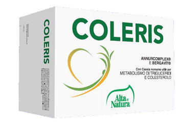 COLERIS PLUS 45 COMPRESSE DA 1 G - FarmaLucia