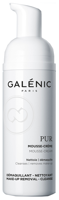 GALENIC MOUSSE CREMA 150 ML - FarmaLucia