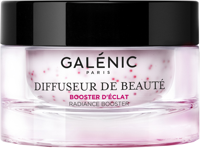 GALENIC POTENZIATORE LUMINOSITA' 50 ML - FarmaLucia